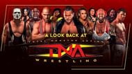 TNA Wrestling